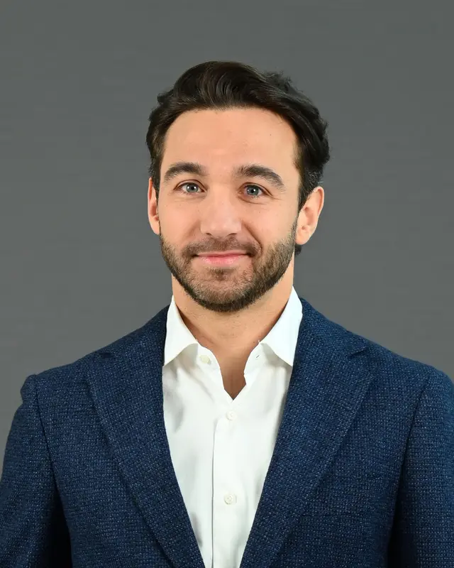 Alexandre Lendepergt, Runnw.ai founder